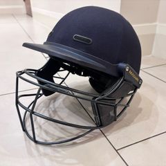 Cricket Helmet