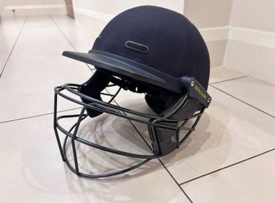 Cricket Helmet