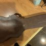 Timberline acoustic guitar 4/4 size. Image 7