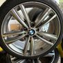 BMW M Double Spoke 442M Alloys Image 2