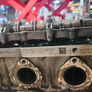 2015 530d Bmw complete head Image 6