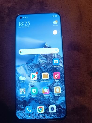 xiaomi mi 11  simfree 256 leixlip area
