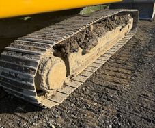 600mm genuine cat track pads, chains and sprockets
