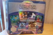 Disney Lorcana 100 Collectors Edition 250Euro