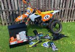 Husqvarna 85cc 2021