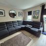 L Shape Corner Sofa Image 4