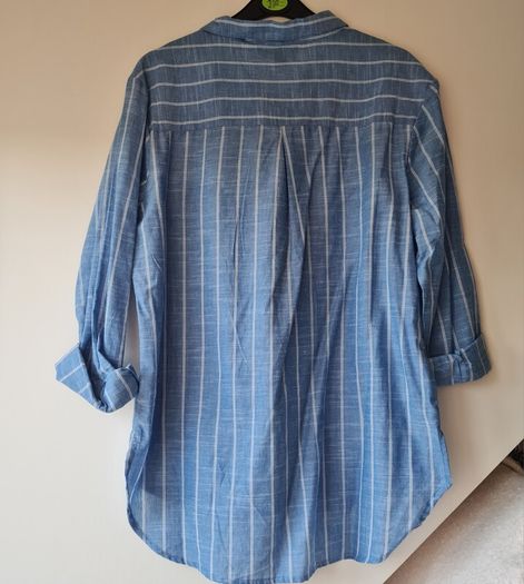 Cotton Shirt