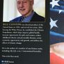 Bill Clinton & James Patterson [2018] The President is Missing Image 4
