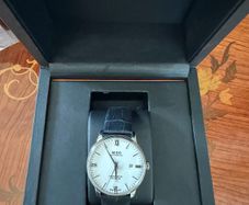 Mido Baroncelli 40mm