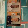 Euro 2020 sticker book Image 7