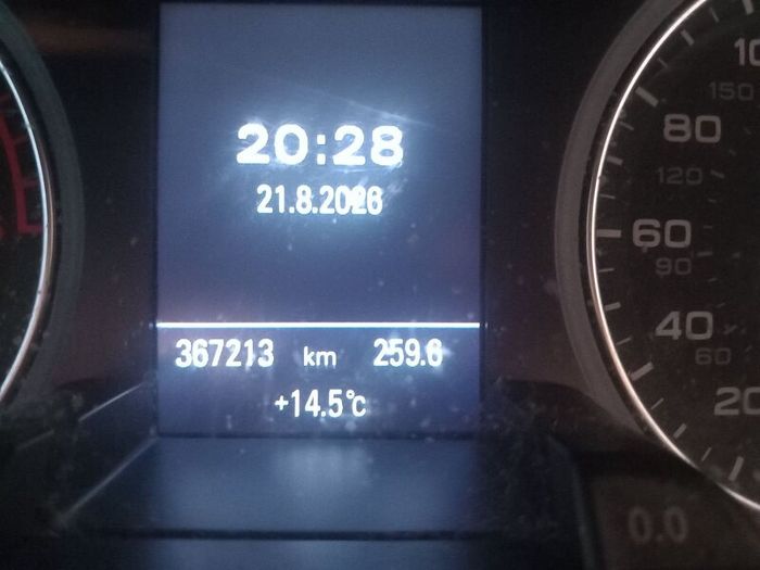 Audi A4 2009