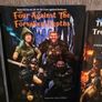 Four against Darkness Rpg Collection Image 6