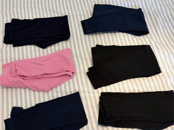 Girls Clothes 6-7