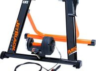 main image for ad Free Delivery on JetBlack M5 Smart Turbo Trainers