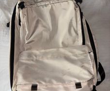 travel bag