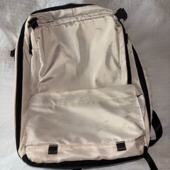 travel bag