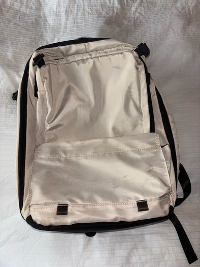 travel bag