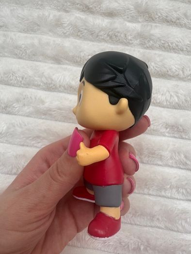 Ryan's World Special Delivery Ryan approx. 4" Used Please see photos