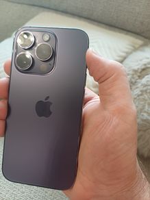 Apple iphone 14 Pro