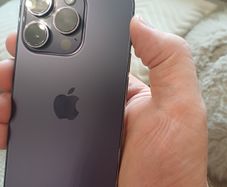 Apple iphone 14 Pro
