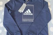 Adidas hoody - New with tags