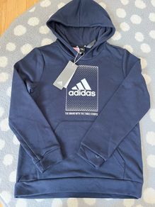 Adidas hoody - New with tags