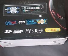 Car Radio