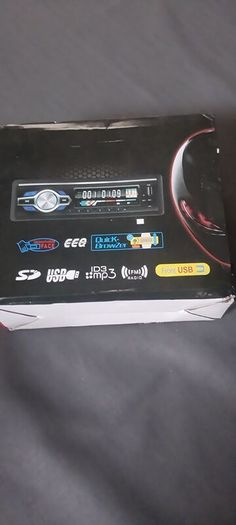 Car Radio