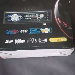 Car Radio