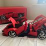 Lego Ferrari Daytona SP3 Image 8
