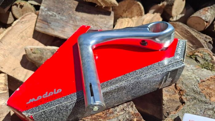 Modolo Q-Even 120mm stem