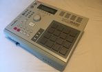 AKAI MPC 2000  // USB Emulator, 64mb Ram for parts