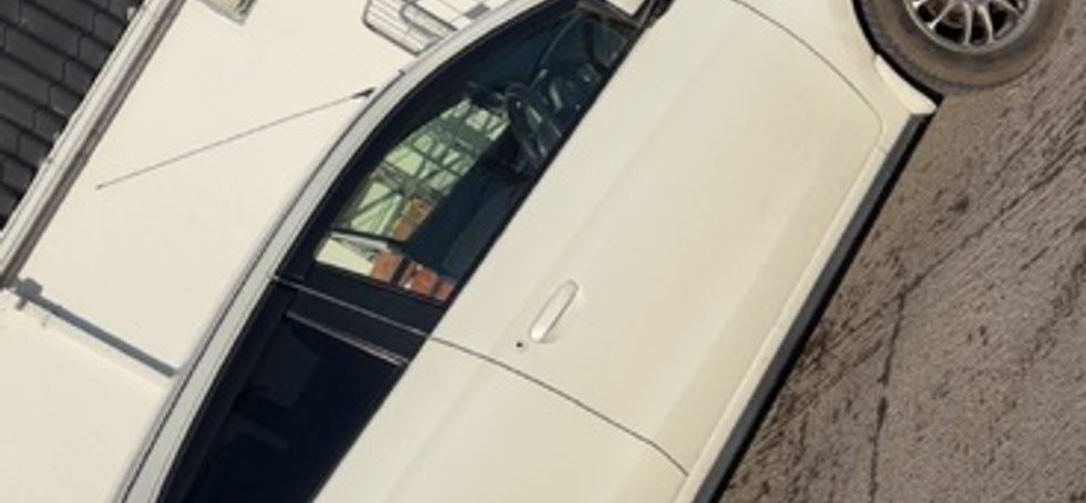 2013 Mitsubishi Mirage