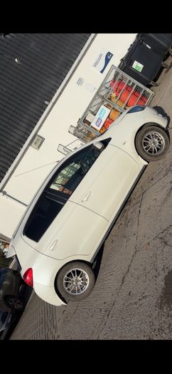 2013 Mitsubishi Mirage