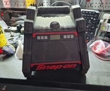 Snap On Bluetooth Speaker