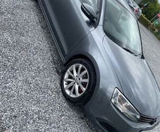 VW Jetta 2012