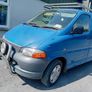 Toyota hiace Image 4