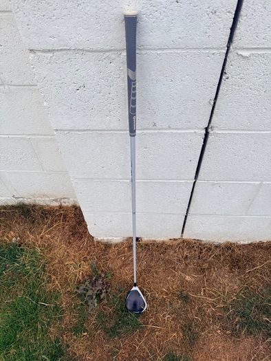 TaylorMade SIM2 Max 3HL Fairway Wood 16.5 Ladies Flex