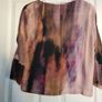 Silk top UK10 Image 2