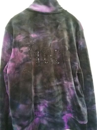Kids Juicy top