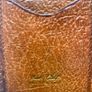 'Oak Calf' Wallet Image 2