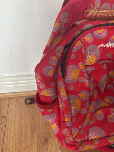 school bag
