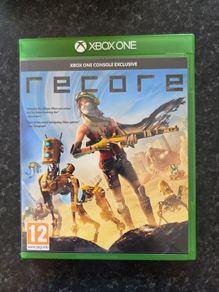 recore xbox one