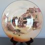 Plate ROYAL DOULTON Coaching Scene Image 2
