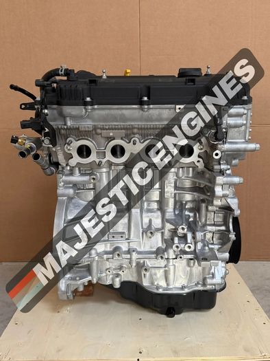 Hyundai 2.0 Engine G4NA - New