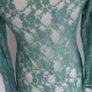 Avoca Anthology Beautiful Lace Tunic Dress Image 7