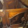 antique desk Image 7