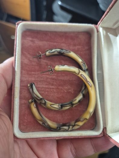 Vintage earrings
