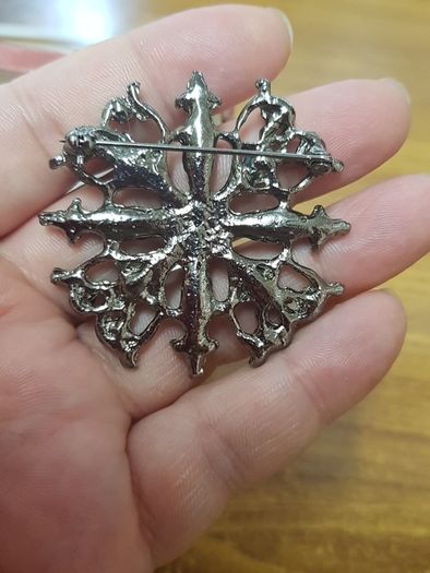Vintage Brooch