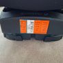 Maxi-cosi seat and EasyBase 2 Image 2